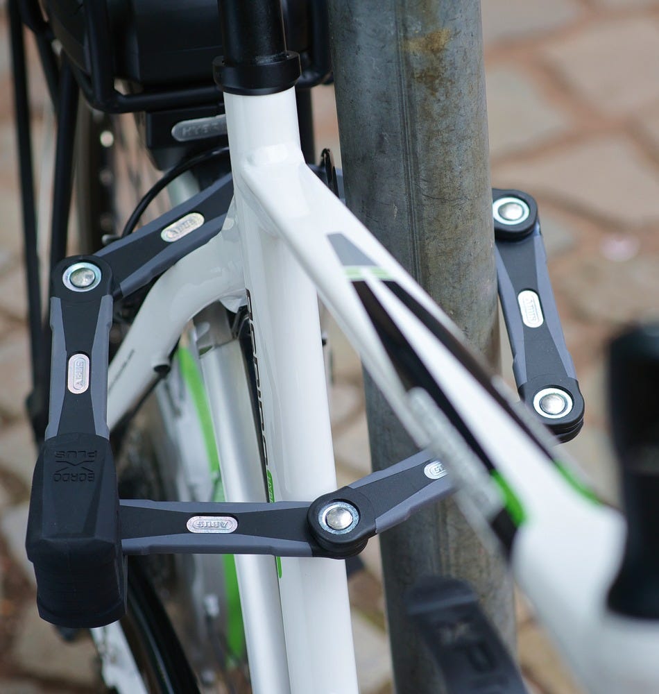 Abus x plus 6500 bordo lock sales