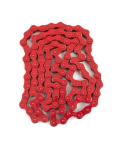 Mission 510 BMX Chain Red

