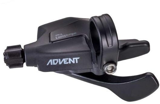 MicroShift ADVENT SL-M9195 Trail Shifter 1x9