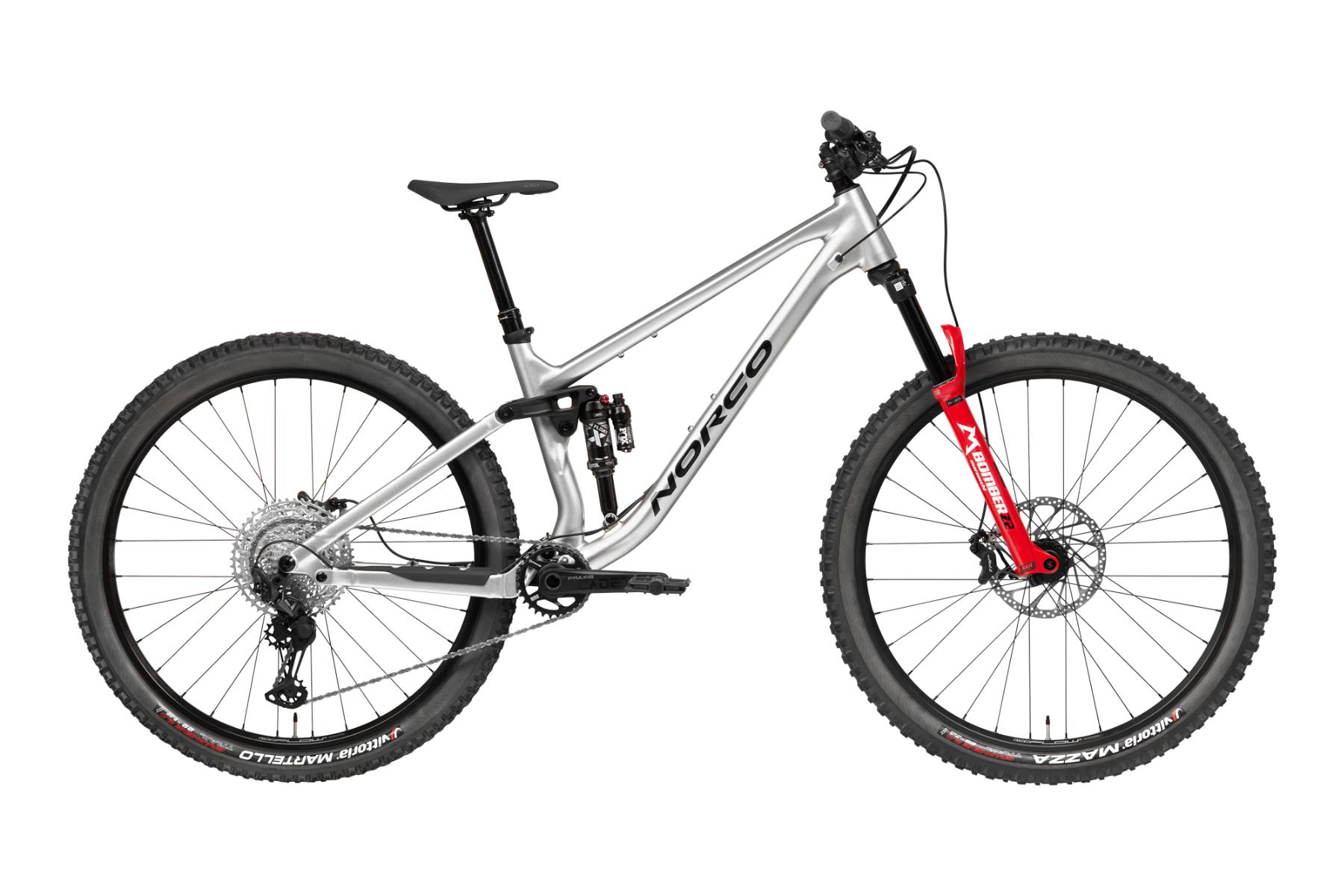 Fluid hot sale bikes australia