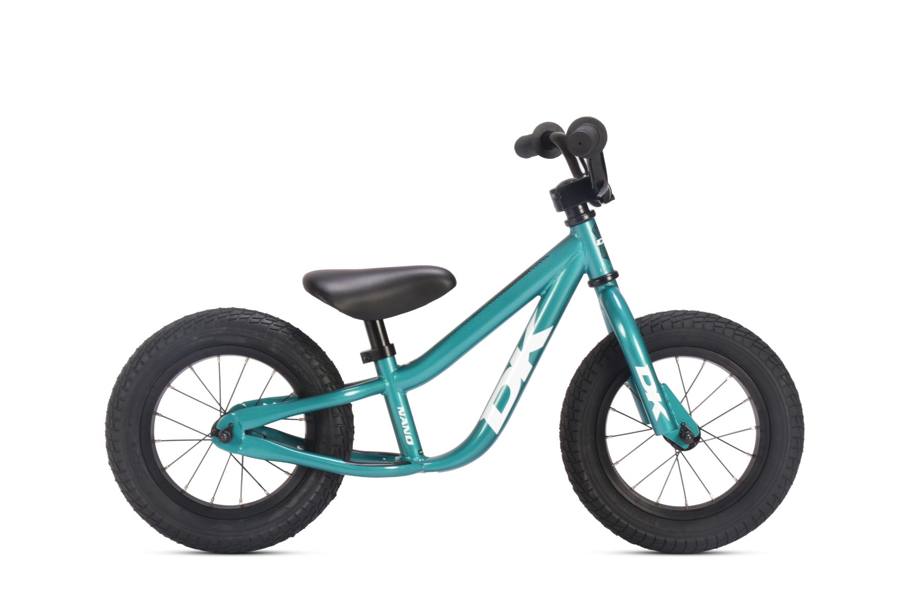 Dk top push bike