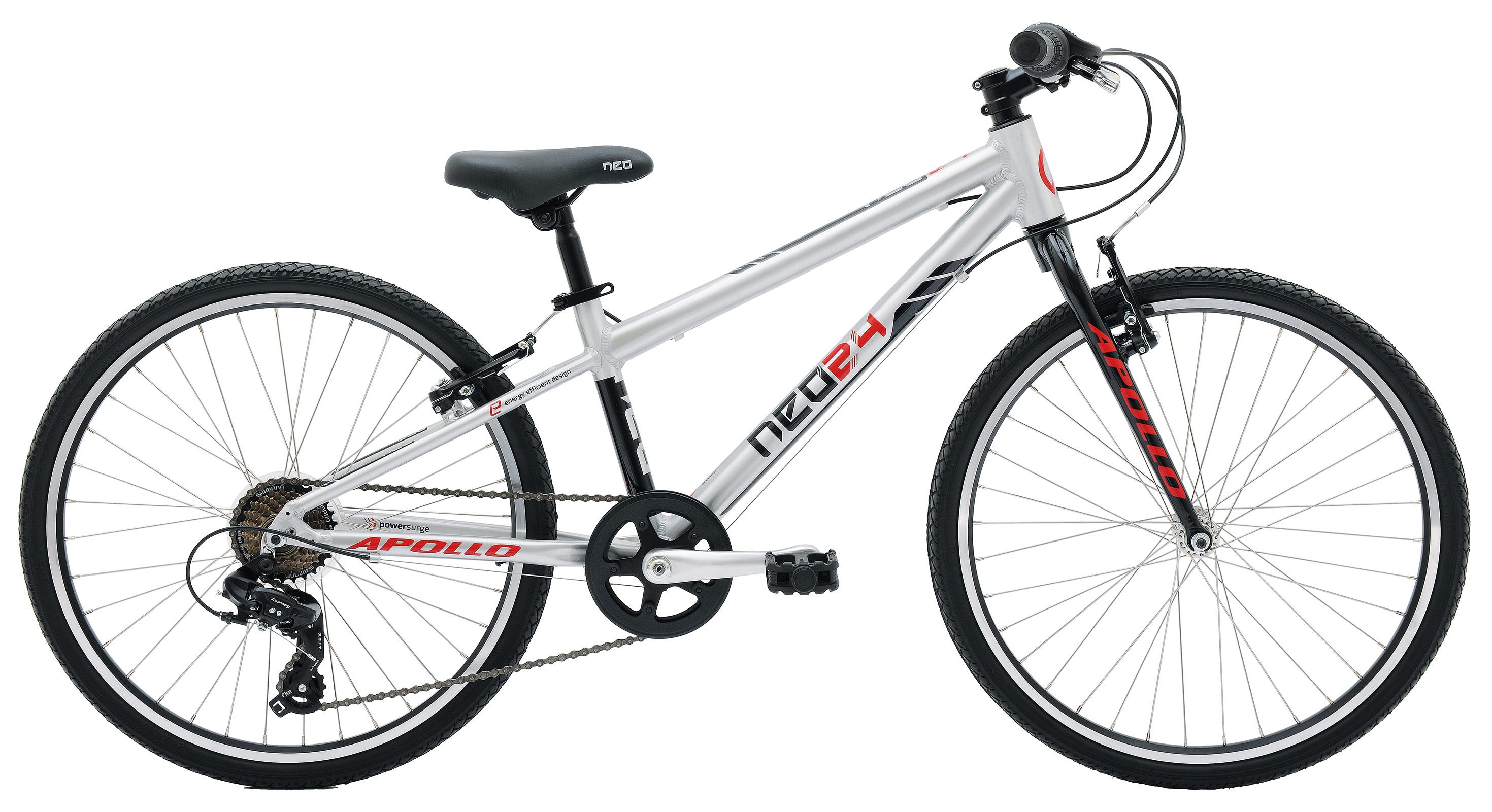 Neo sales 24 bike