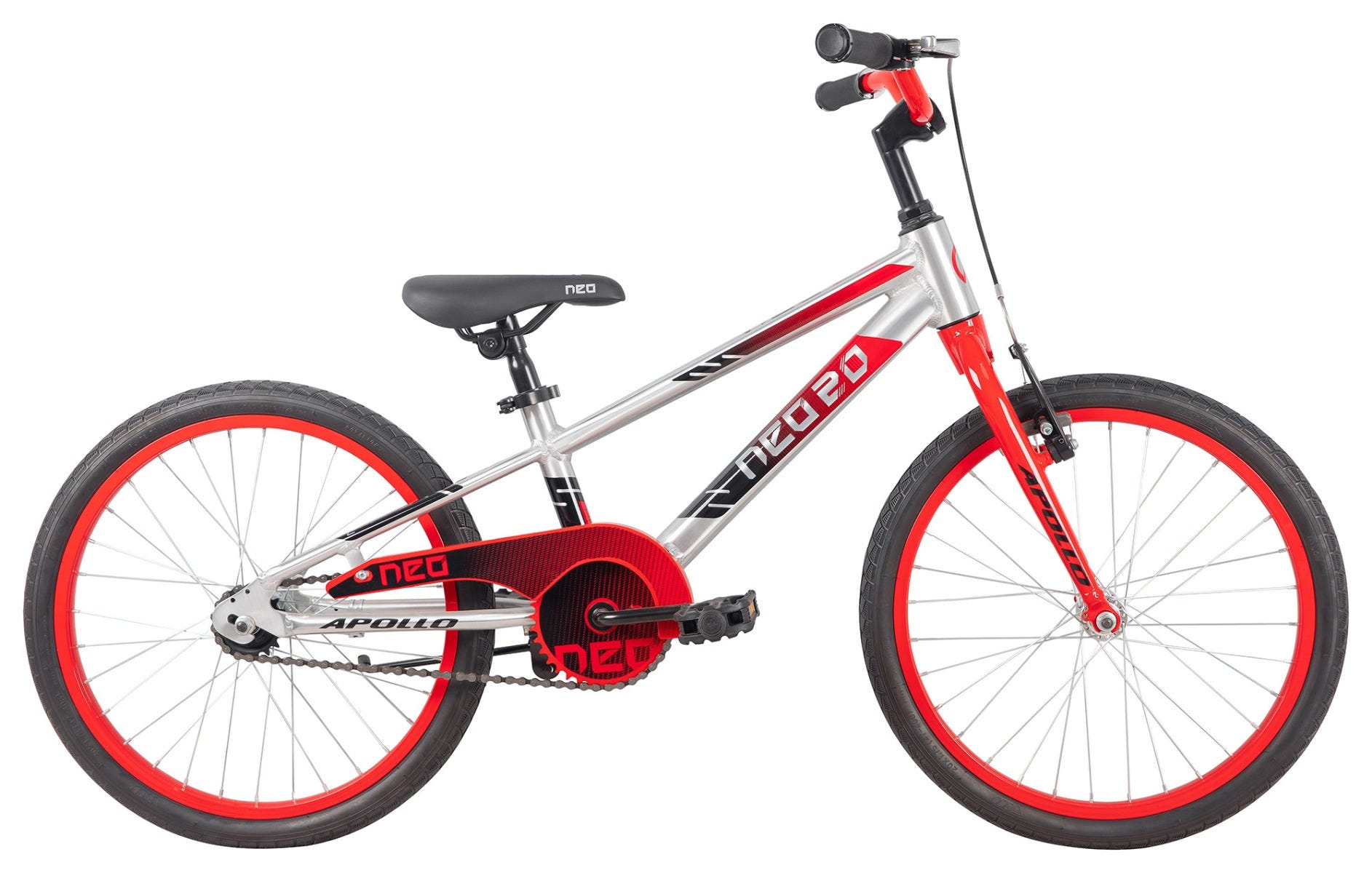 Neo 20 inch bike shop