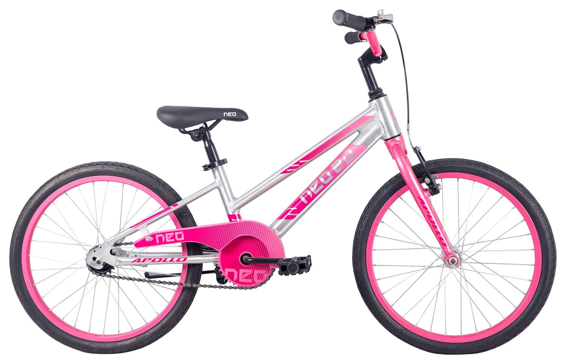 Girls apollo bike online
