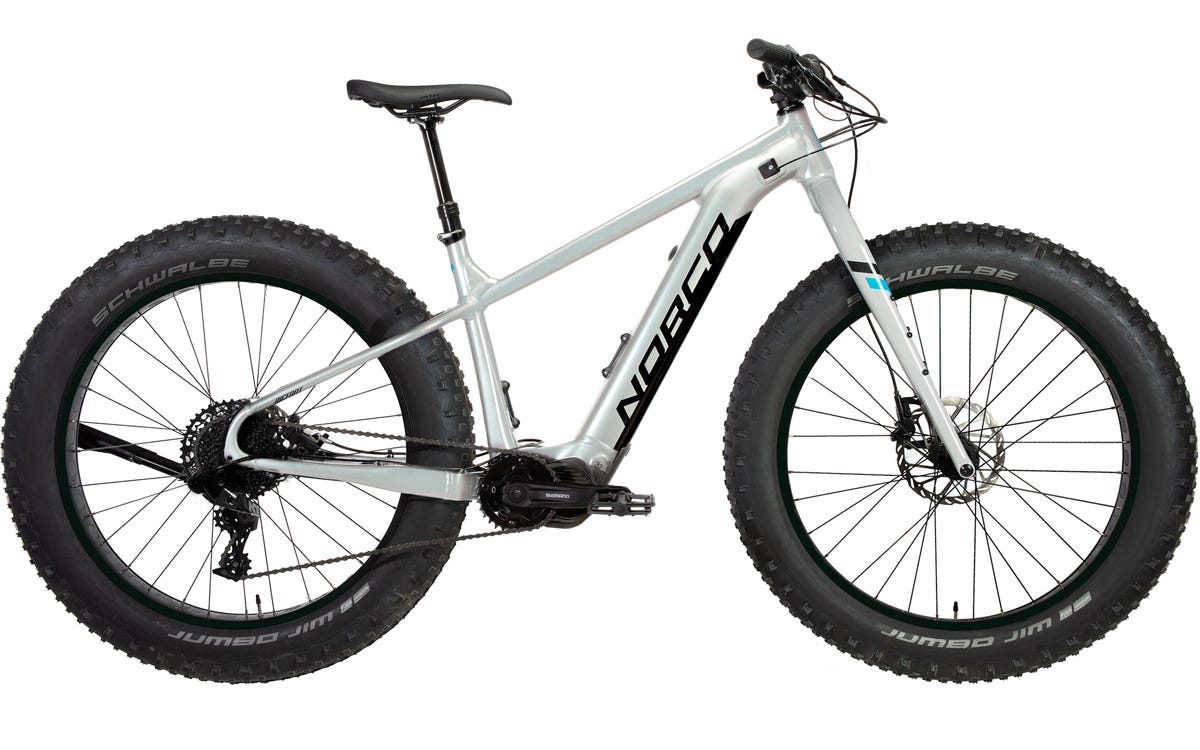 Norco electric fat bike hot sale