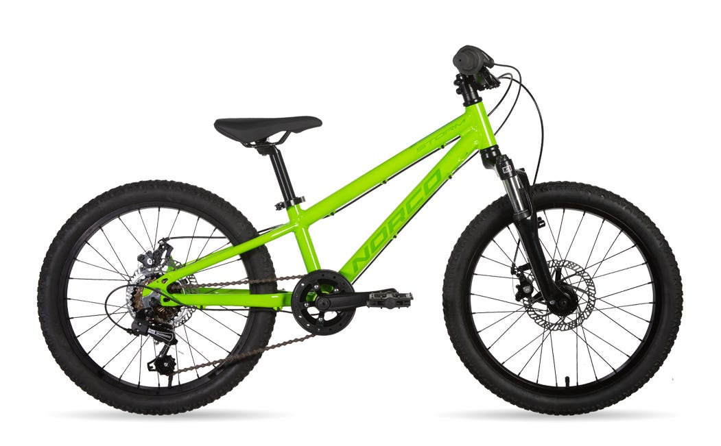 Norco storm one on sale