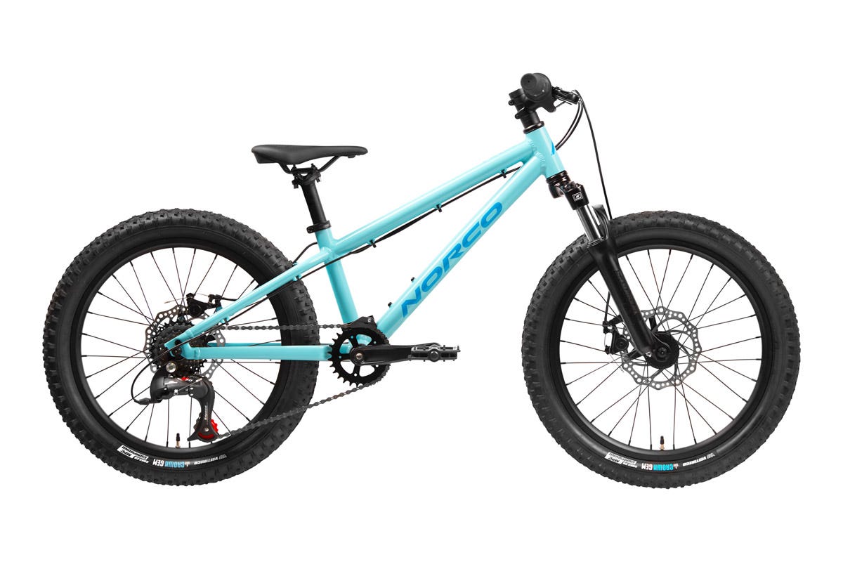 Norco fluid 2.2 sales
