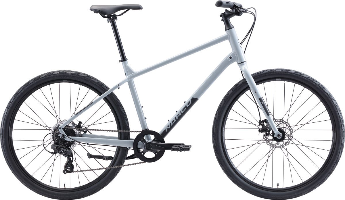 Norco hybrid outlet