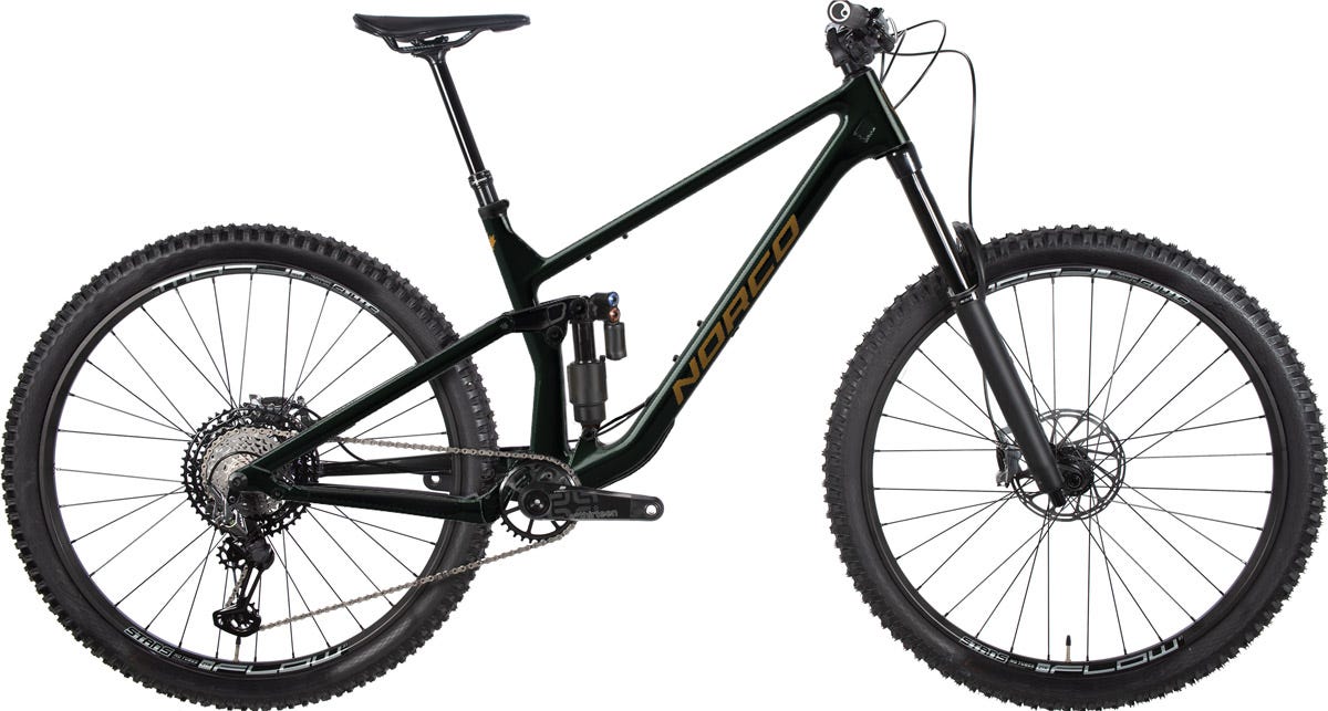 Norco optic c1 sale