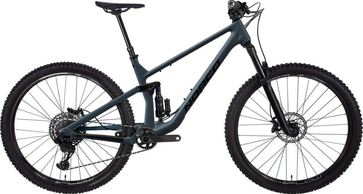 Norco optic hot sale c2 2021