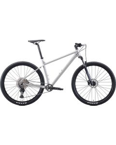 Norco Storm 1 SE 27 Mountain Bike Mountain Bike Silver (2021)