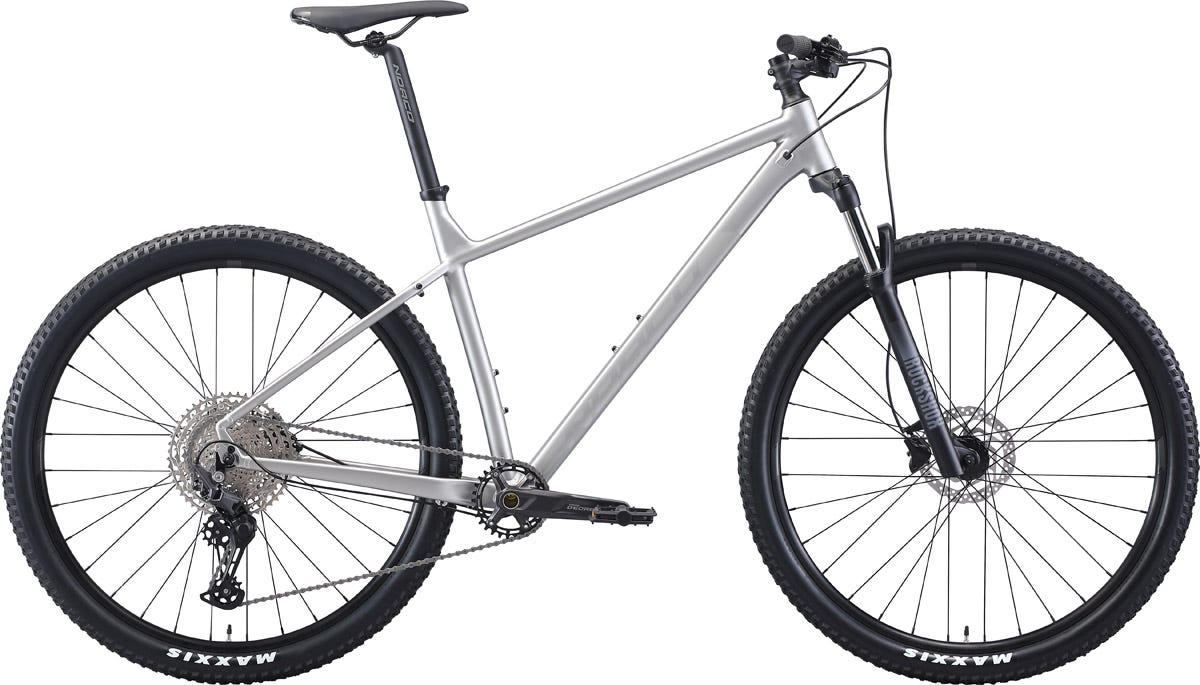 Norco storm 1 2021 mountain bike 2025