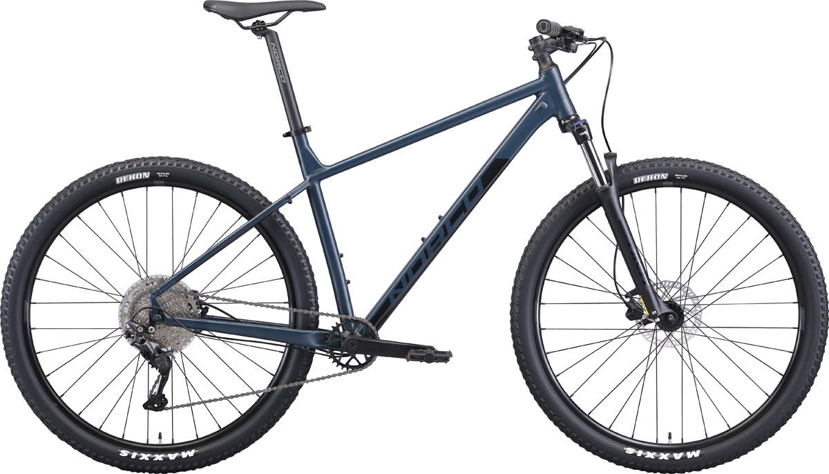 Norco storm 2 mountain bike hot sale