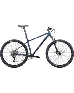 Norco Storm 2 27 Mountain Bike Blue Black/Ta Black (2021)
