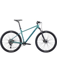 Norco Storm 2 27 Mountain Bike Jade/Jade (2021)