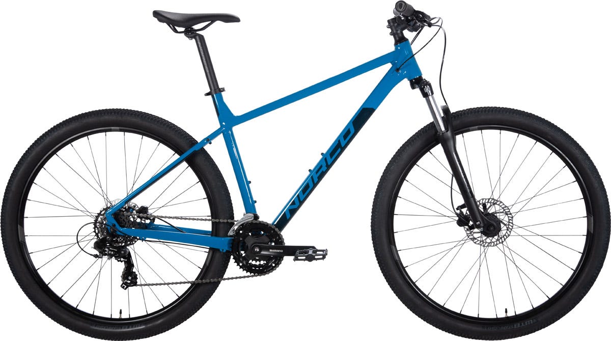 Norco sr suntour price outlet