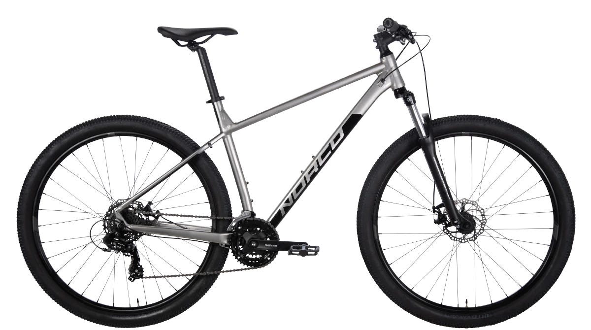 Norco x6 2025