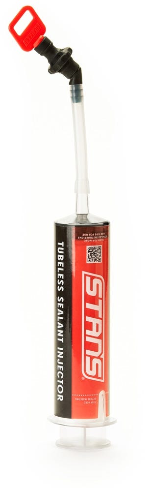 Stans No Tubes Tubeless Sealant Injector 150ml