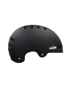 Helmets Lazer Lazer Next+ Matte Black