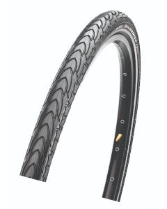 Maxxis Overdrive Excel Wire Bead Tyre