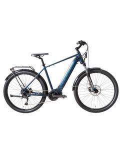 Pedal Falcon 3 Electric Hybrid Bike Midnight Blue
