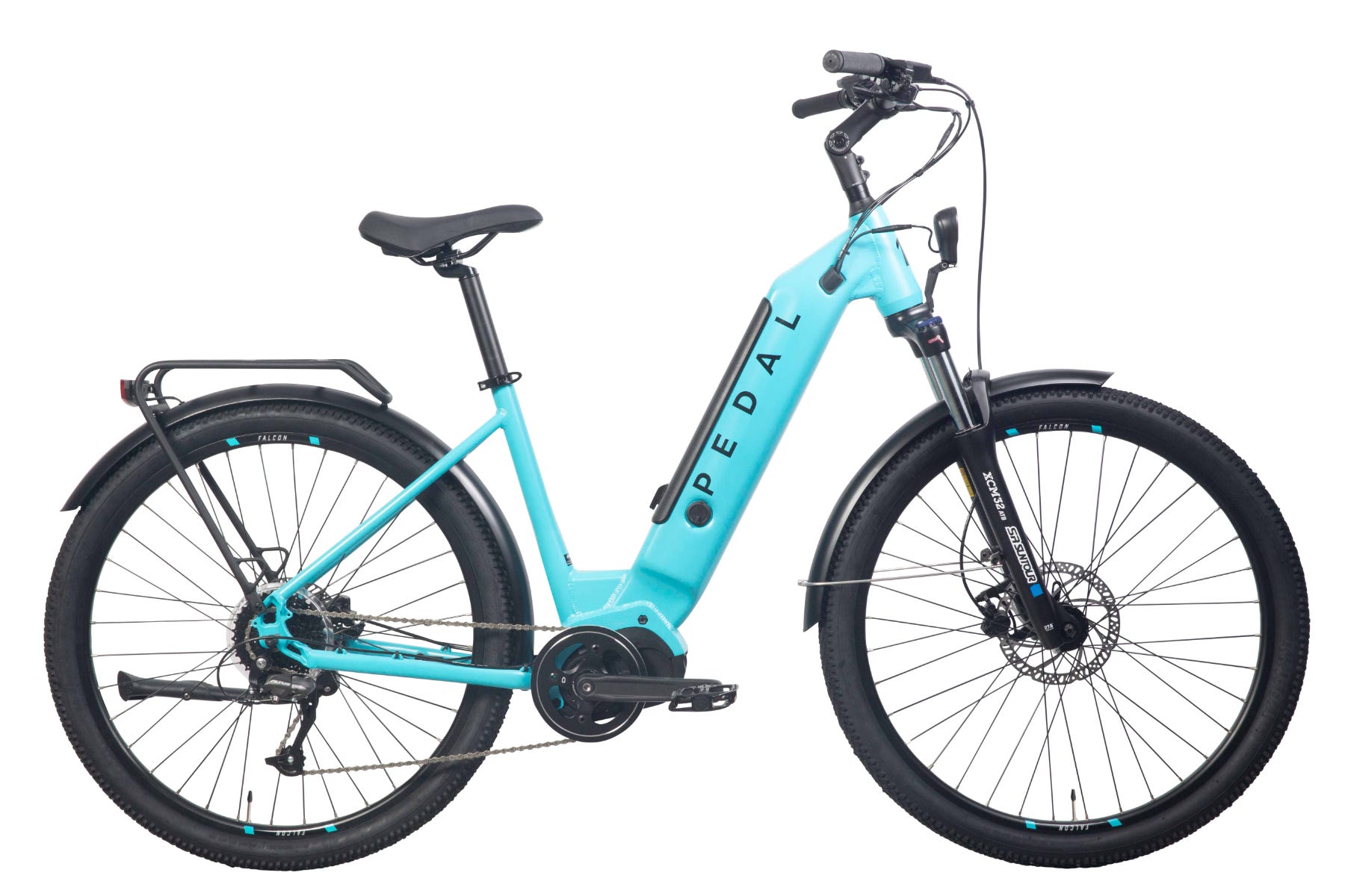 Best step new arrivals through electric bikes