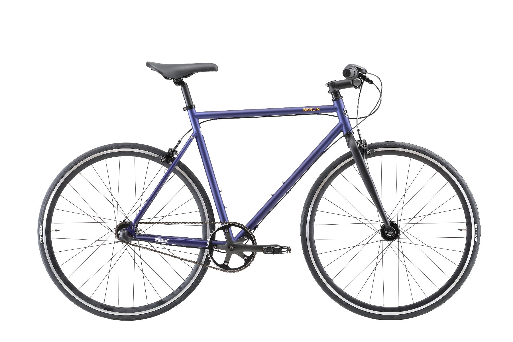 Nix tri wheel bike 2025
