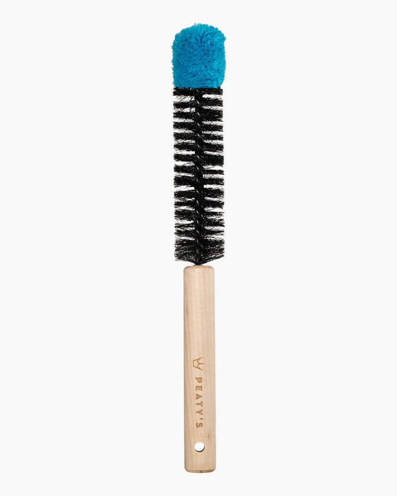Peatys Detail Brush