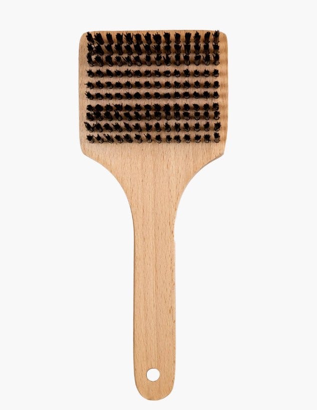 Peatys Tyre Brush