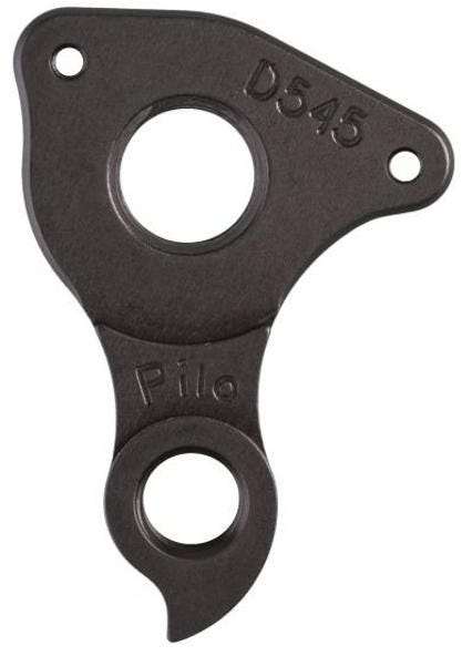 Pilo Derailleur Hanger - D545 - For Merida MTB 12x142 One-Twenty 27.5