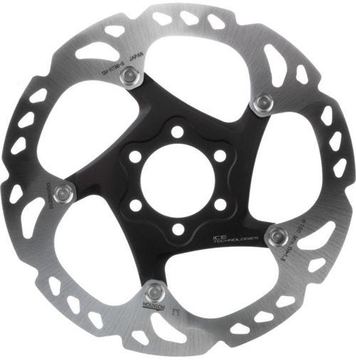 Xt ice tech rotors 180mm hotsell