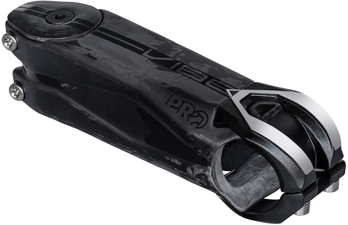 PRO Vibe Carbon Road Stem 31.8 x 90mm 8 Deg