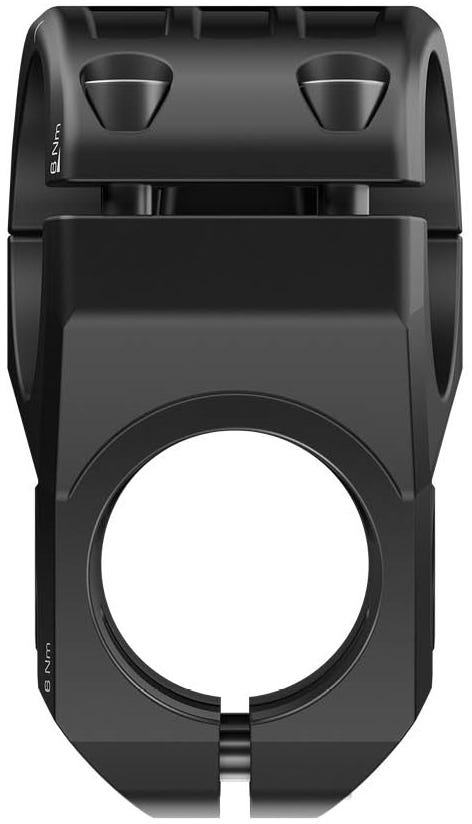 Pro Koryak E Performance MTB Stem 35 x 45mm 0 Deg Black
