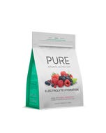 PURE Superfruits Electrolyte Hydration Powder 500g