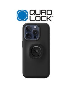 Quad Lock iPhone 15 6.7" Pro Phone Case