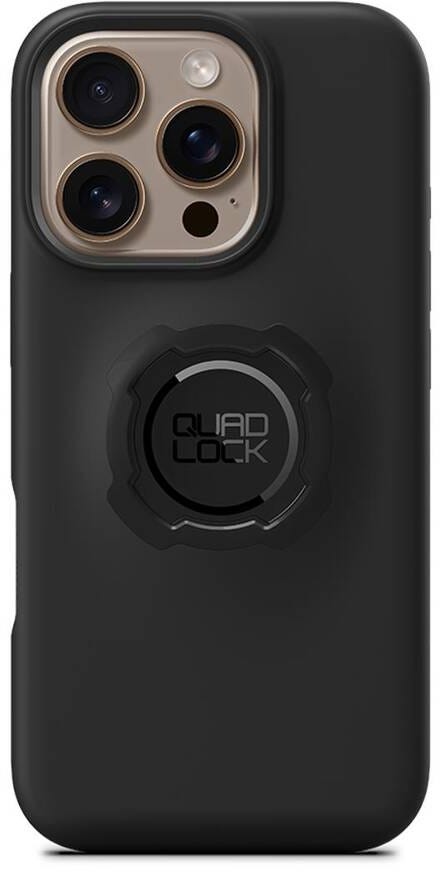 Quad Lock Case iPhone 16 Pro