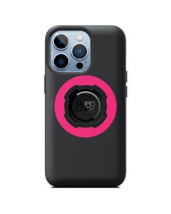 Quad Lock MAG Phone Case Ring Pink