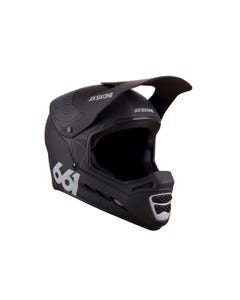 Helmet Fullface 661 Reset MIPS Contour Black