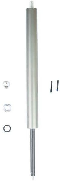 Ryfe Escalator Dropper Cartridge 170mm Black