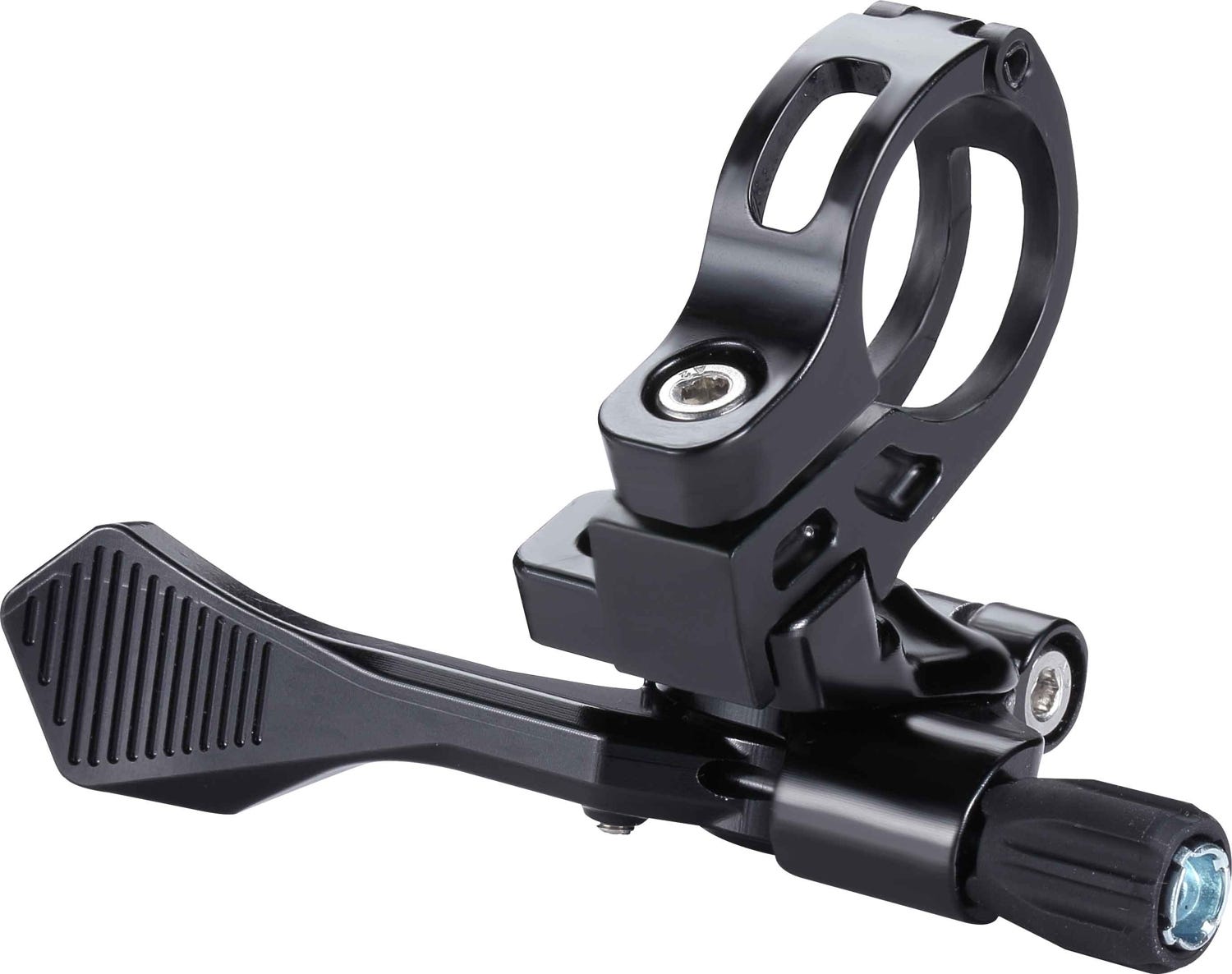 Ryfe Travelator Alloy Dropper Lever Left Hand Adjustable