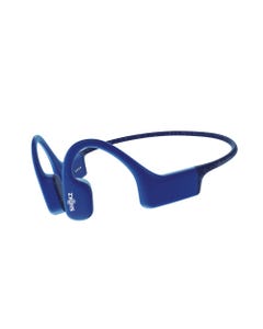 Shokz OpenSwim Waterproof Headphones Blue