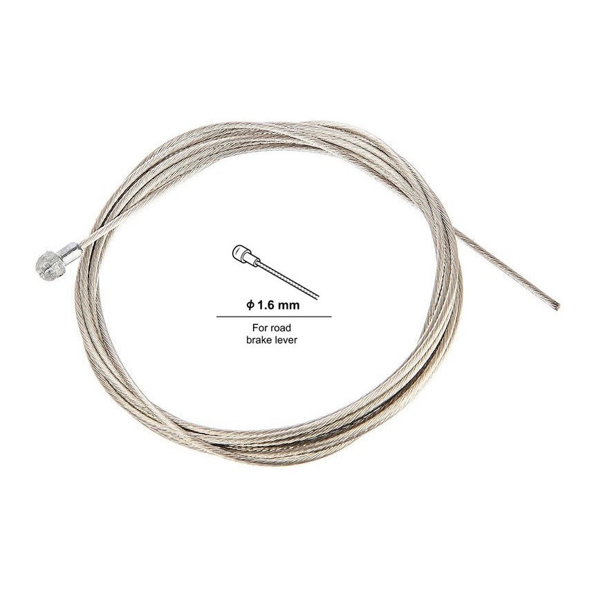 Bike brake cable deals