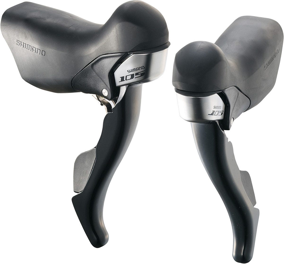 Shimano 105 triple shifters hotsell