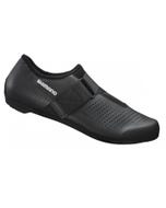 Shimano RP101 Road Cycling Shoes Black