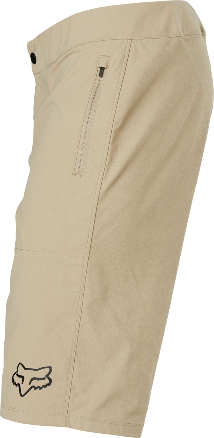 FOX Ranger Shorts with Liner Mocha 2023