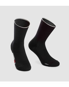 Assos RSR Socks Black Series
