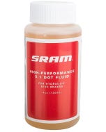 SRAM Dot 5.1 Hydraulic Brake Fluid 120mL