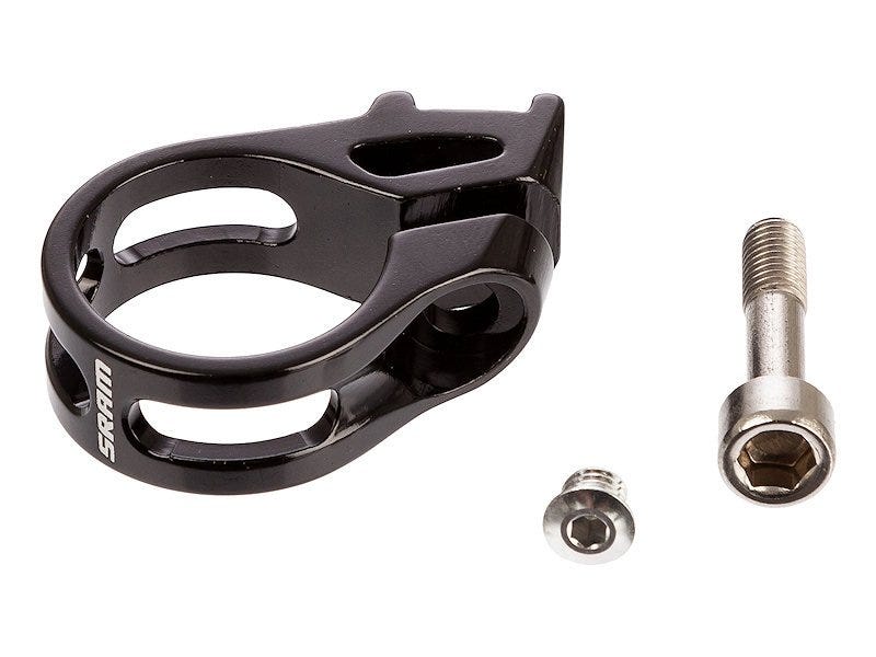 SRAM Clamp X0 Trigger Clamp/Bol