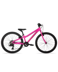 Norco Storm 4.3 Girls Mountain Bike Pink (2021)
