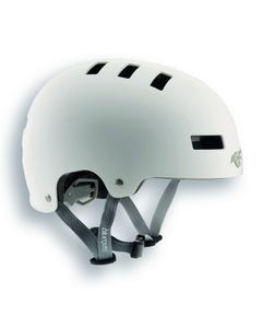 Helmet BG Super Bold (White)